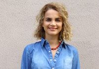 Gönül Hırsızı - Tuğçe Kazaz - Hülya Kimdir?