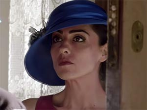 Görünen Adam - Bahar Selvi - Sumru Susuzyaz Kimdir?