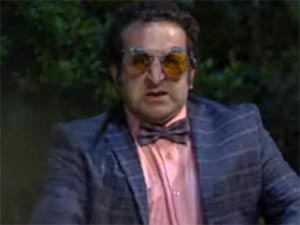 Görünen Adam - Emre Şen - Tonguç Kimdir?