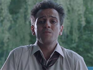 Görünen Adam - Erkan Kolçak Köstendil - Kurtuluş Göreleli Kimdir?