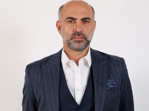 Gözleri Karadeniz - Erol Babaoğlu - Sado Kimdir?