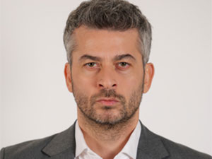 Gözleri Karadeniz - Onur Özaydın - Haki Çakaroğlu Kimdir?