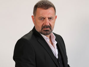Gözleri Karadeniz - Osman Albayrak - Kınalı Kimdir?