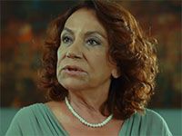 Güllerin Savaşı - Arsen Gürzap - Cahide Hekimoğlu 2 Kimdir?