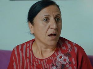Güllerin Savaşı - Nilüfer Kılıçarslan - Pakize Kimdir?