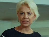 Güllerin Savaşı - Serap Aksoy - Cahide Hekimoğlu Kimdir?