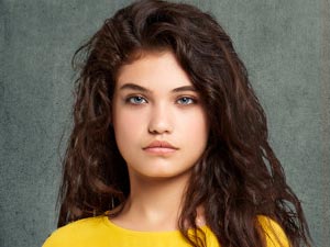 Gülperi - Aleyna Özgeçen - Bedriye Taşkın Kimdir?