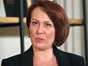 Gülperi - Ayşegül Bayraktar - Ayşegül Kimdir?