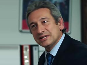 Gülperi - Bahattin Gök - Uygar Petek Kimdir?