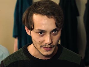 Gülperi - Bahri Uslu - Cenk Kimdir?