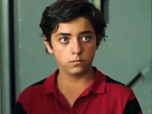 Gülperi - Berat Efe Parlar - Ömer Kimdir?