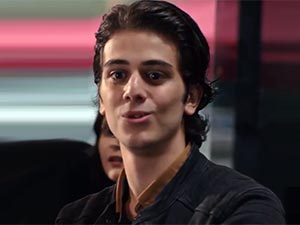 Gülperi - Berfun Beşel - Alp Kimdir?