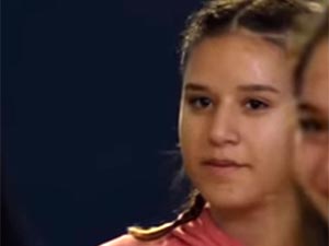 Gülperi - Burcu Küçük - Sude Kimdir?