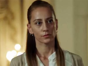 Gülperi - Cansel Şanlı - Ayla Kimdir?