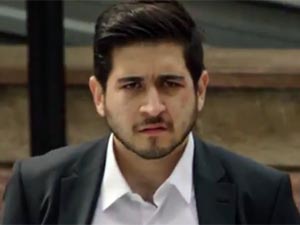 Gülperi - Emir Ünver - Şerif Kimdir?