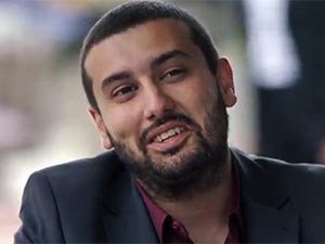 Gülperi - Ersen Sibil - Muhittin Kimdir?