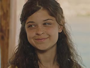 Gülperi - Eylül Ersöz - Zeliha Taşkın Kimdir?