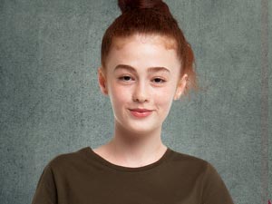 Gülperi - Ezgi Gör - Artemis Aydın Kimdir?