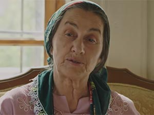 Gülperi - Fatma Nilgün İslamoğlu - Zübeyde Kimdir?