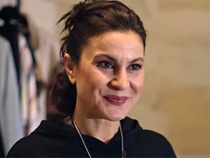 Gülperi - Filiz Ünver - Dilan Kimdir?