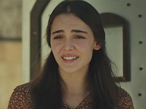 Gülperi - Hafsanur Sancaktutan - Fidan Kimdir?