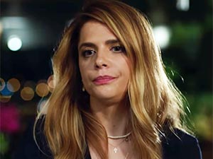 Gülperi - Lale Cangal - Neslihan Tezcan Kimdir?