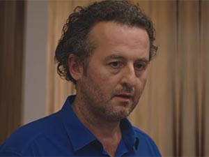 Gülperi - Mehmet Sinan Karabuğa - Ferit Kimdir?