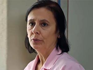 Gülperi - Meral Kalelioğlu - Sıdıka Kimdir?