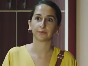 Gülperi - Merve Gür - Melek Kimdir?