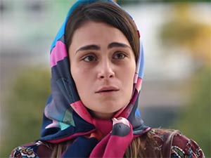 Gülperi - Merve Şeyma Zengin - Nihal Kimdir?
