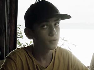 Gülperi - Muhammet Emin Kartal - Barkın Aydın (Gençliği) Kimdir?