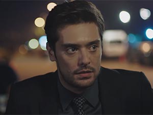 Gülperi - Necati Kutlu - Armağan Kimdir?