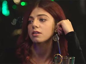 Gülperi - Neslihan Sarıoğlu - Gaye Kimdir?