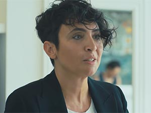 Gülperi - Nilüfer Çamur - Azamet Üstündağ Kimdir?