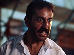 Gülperi - Osman Kabakçı - Hayri Aydın (Gençliği) Kimdir?