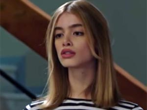 Gülperi - Öykü Özmakinacı - Damla Tezcan Kimdir?