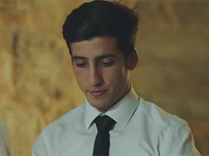 Gülperi - Serdar Demir - Hüseyin Kimdir?