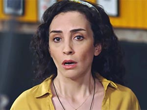 Gülperi - Sezgi Deniz - Özgü Kimdir?