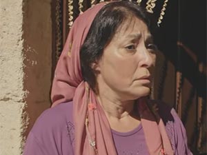 Gülperi - Şirin Ergüven Hamşioğlu - Hacer Kimdir?