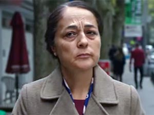 Gülperi - Süreyya Kilimci - Suna Aydın Kimdir?