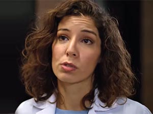 Gülperi - Tuğçe Karaoğlan - Ezgi Kimdir?