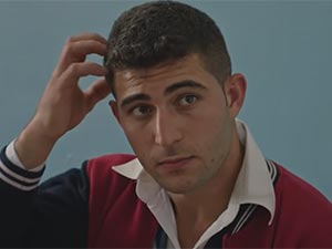 Gülperi - Yiğit Öztürk - İsmet Kimdir?