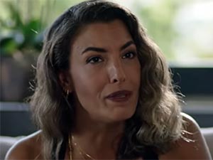 Gülperi - Zeynep Sümer - Aybike Kimdir?