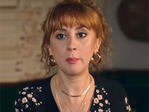 Gülperi - İrem Kahyaoğlu - Ajda Kimdir?
