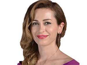 Gülümse Yeter - Evrim Doğan - Nermin Özdemir Kimdir?
