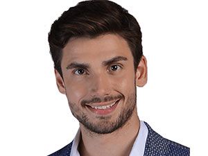 Gülümse Yeter - Yılmaz Kunt - Sarp Civan Kimdir?