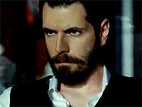 Günahkar - Korel Cezayirli - Kara Sado Kimdir?