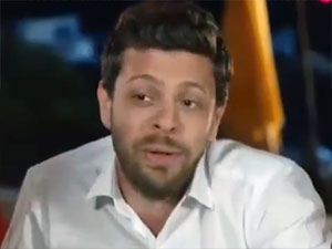 Günebakan - Çağlar Sayın - Fettah Kimdir?