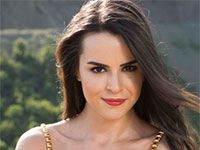 Günebakan - Güzide Arslan - Esra Balkara Kimdir?