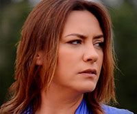 Güneşi Beklerken - Ebru Aykaç - Demet Yılmaz Kimdir?